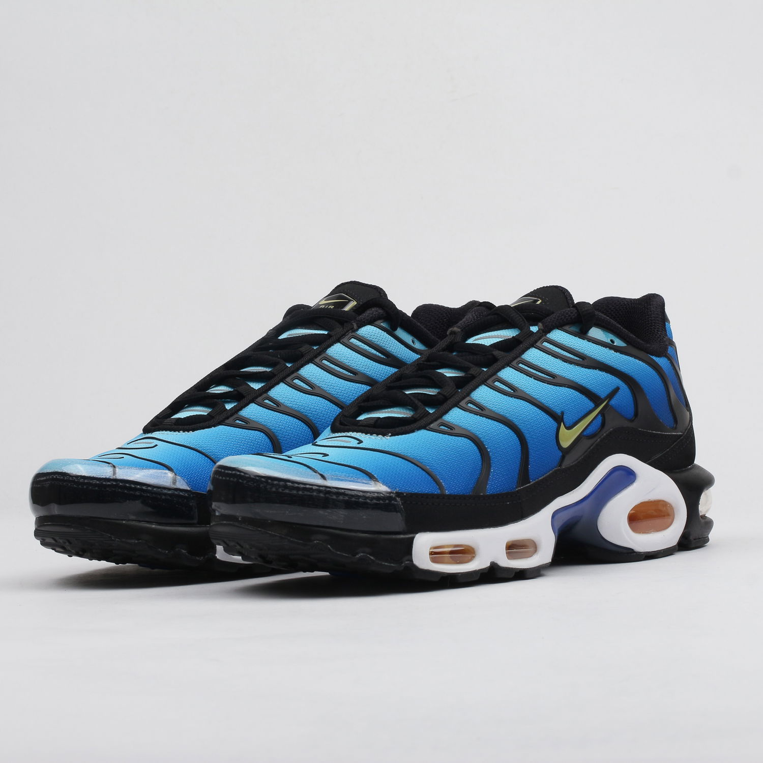Tenisky a topánky Nike Air Max Plus OG Modrá | BQ4629-003, 1