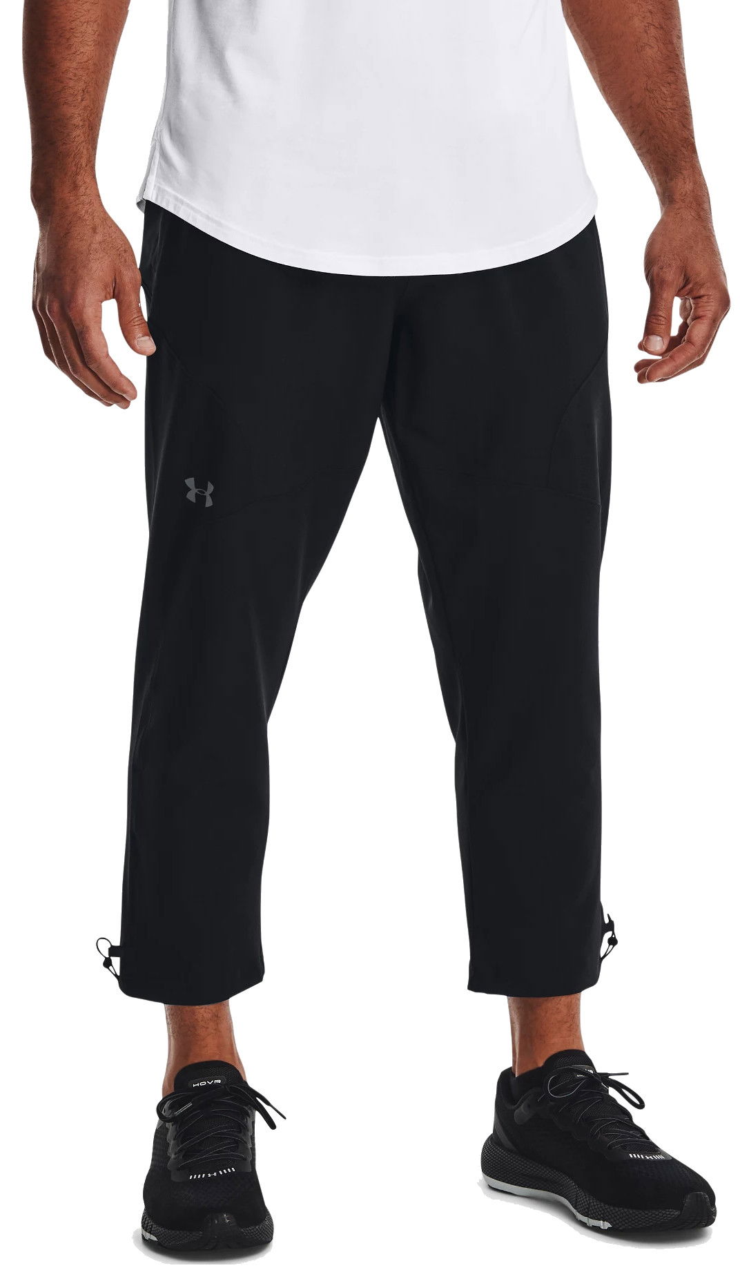 Nohavice Under Armour UA Unstoppable Čierna | 1370986-001, 0