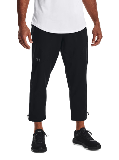 Nohavice Under Armour UA Unstoppable Čierna | 1370986-001