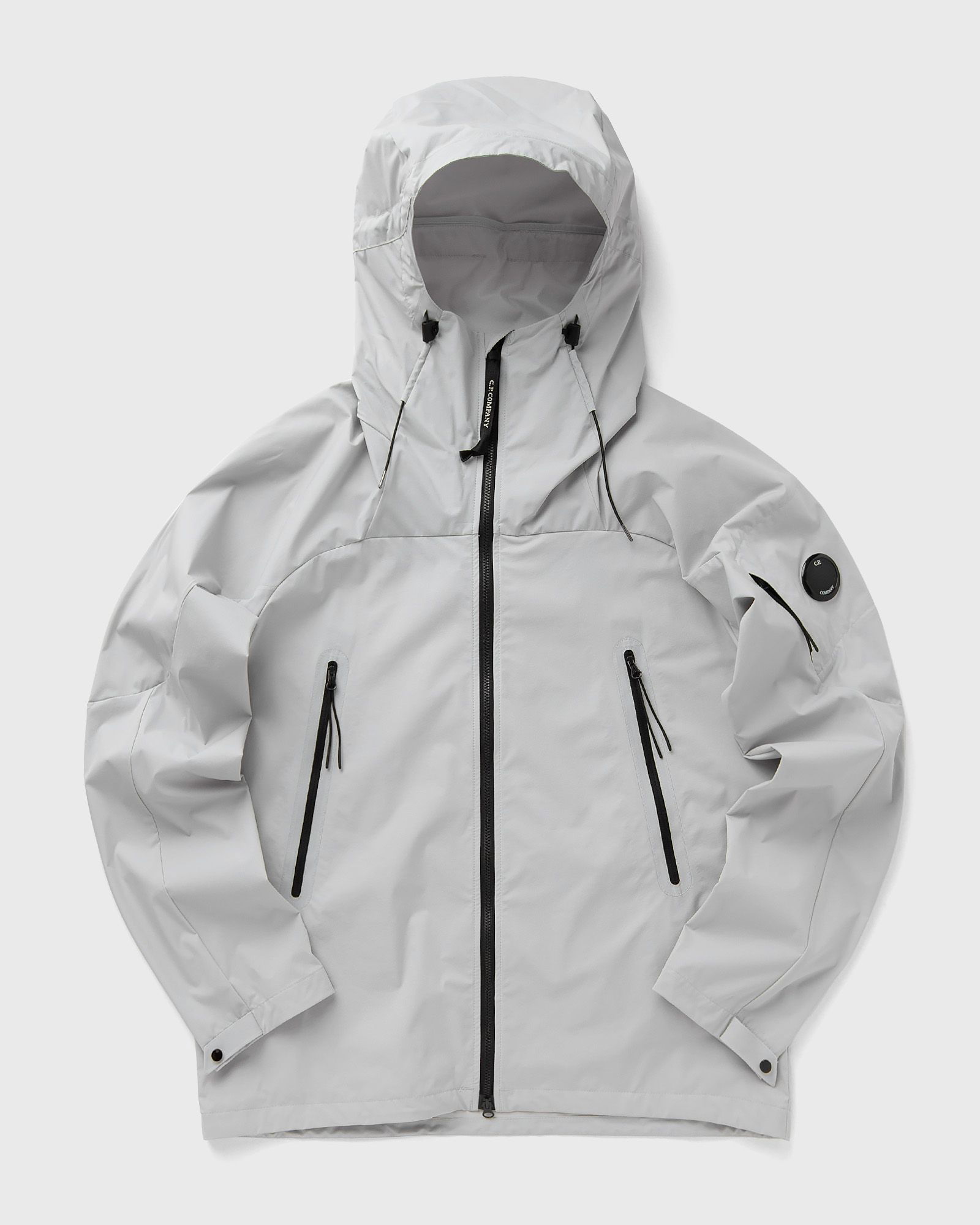 C.P. Company Pro-Tek Hooded Jacket