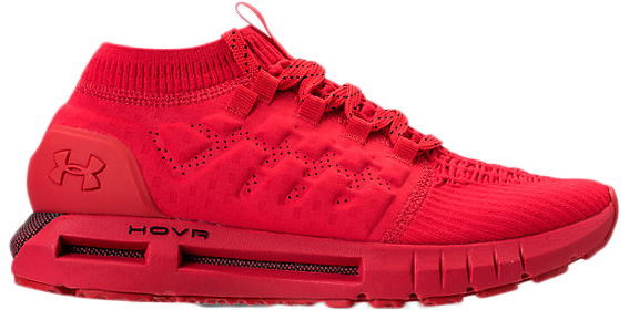 Tenisky a topánky Under Armour HOVR Phantom Connected Červená | 3000004/3020972-601, 0