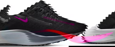 Tenisky a topánky Nike Air Zoom Pegasus 38 Čierna | cw7356-011, 2