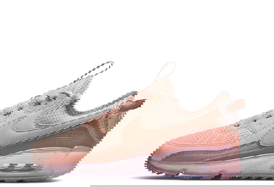 Air Max 90 Terrascape "Pink Oxford" W