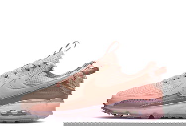 Tenisky a topánky Nike Air Max 90 Terrascape "Pink Oxford" W Ružová | DH5073-600, 1