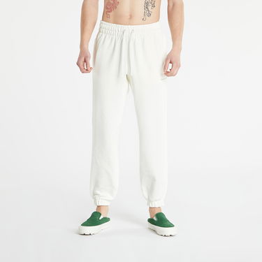 Nohavice a džínsy adidas Originals Pharrell Williams x Basics Pant Biela | HG2686, 0