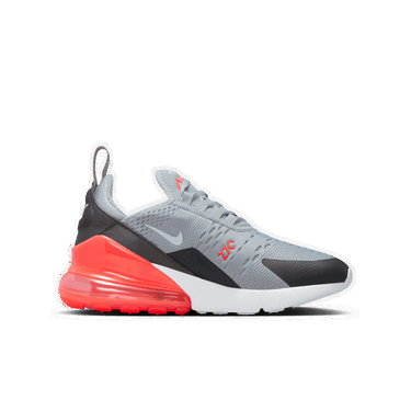 Tenisky a topánky Nike Air Max 270 Šedá | 943345-039, 4