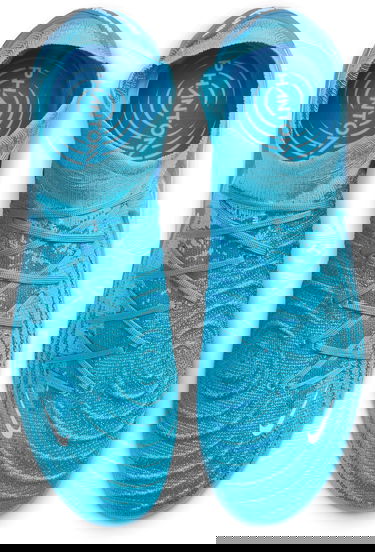 Tenisky a topánky Nike Phantom Luna II Elite AG-Pro Modrá | fj2579-400, 3