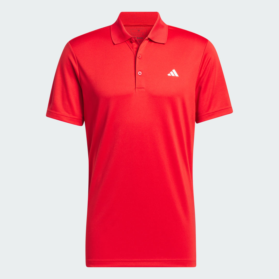 Adi Performance Polo Shirt