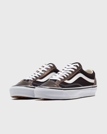 Tenisky a topánky Vans OTW Old Skool 36 Vibram Hnedá | VN000D2GBA21, 2