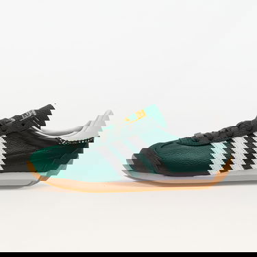 Tenisky a topánky adidas Originals Country Og Zelené | JI2883, 0