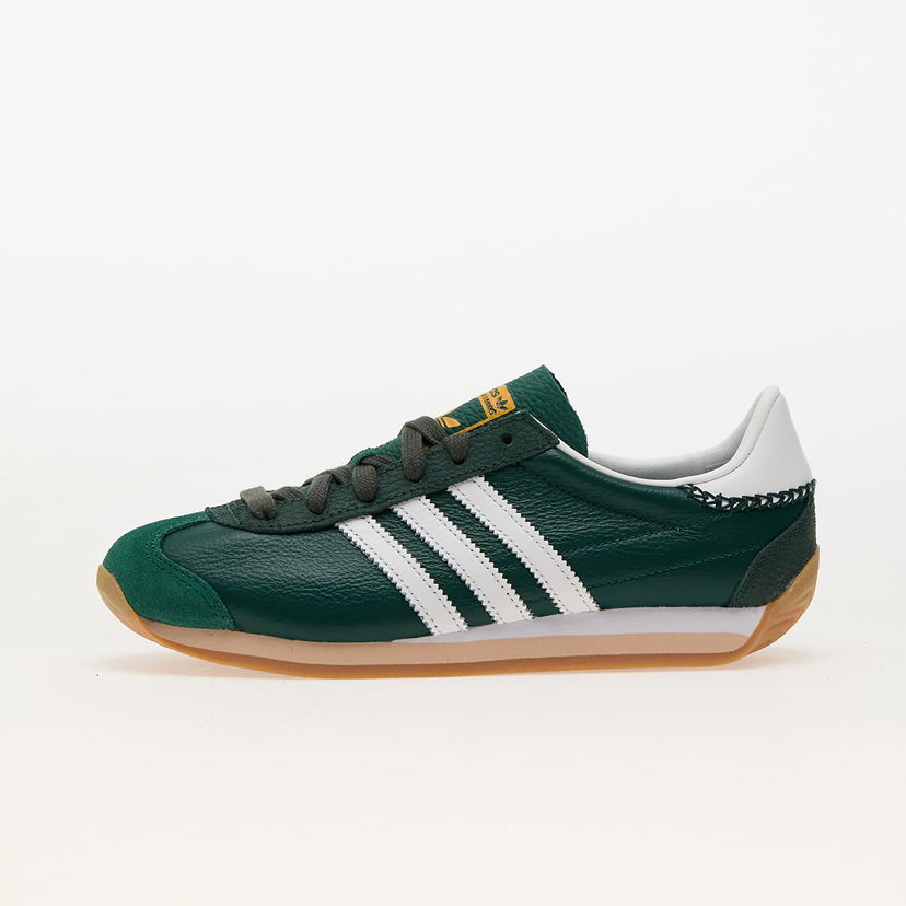 Tenisky a topánky adidas Originals Country Og Zelené | JI2883