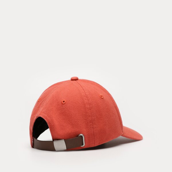 Šiltovka Levi's Essential Cap Oranžová | D75890006, 1