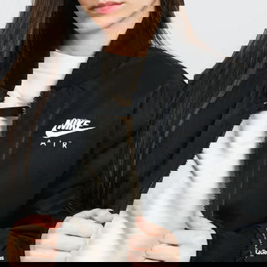 Bomber bunda Nike SportswearTherma-FIT Synthetic-Fill Bomber Jacket Čierna | DD4640-010, 4