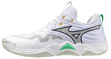 Tenisky a topánky Mizuno Mizuno Wave Momentum Elite Biela | v1ga2512-21, 1