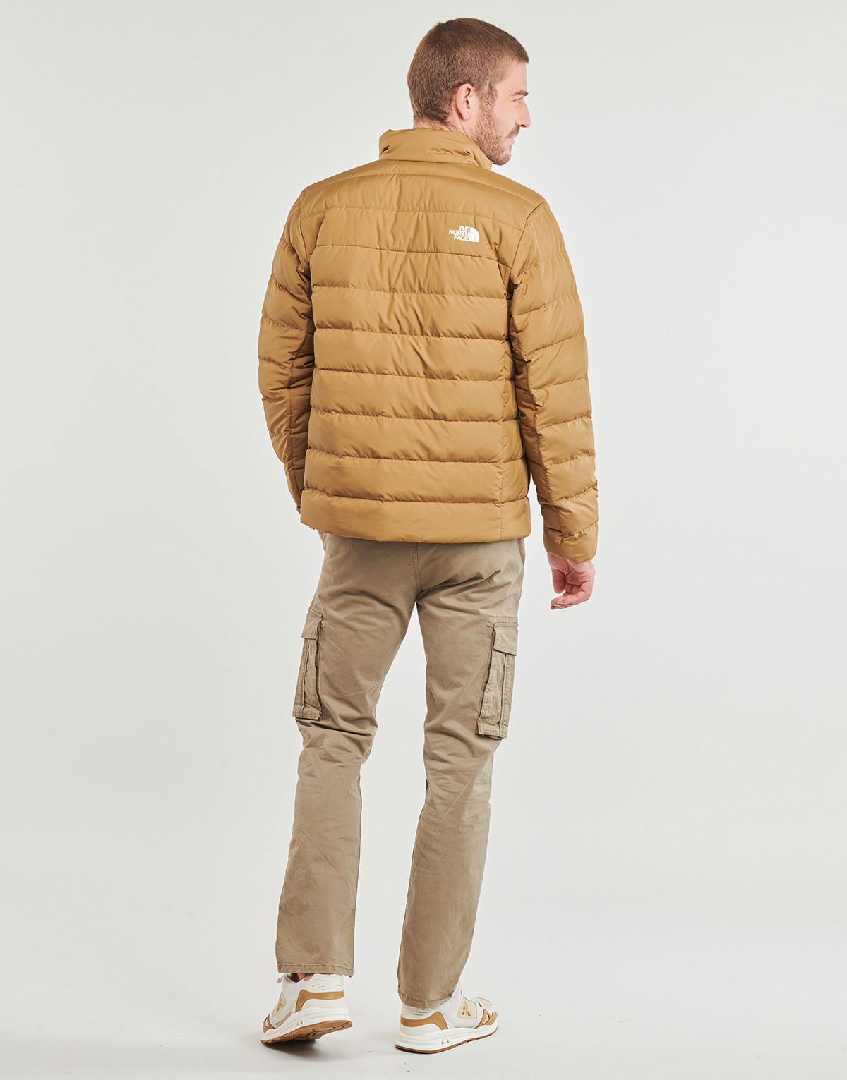 Duffel Aconcagua Jacket