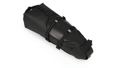 Batoh Osprey Escapist™ Saddle Bag Large Čierna | 10043010OSP, 2
