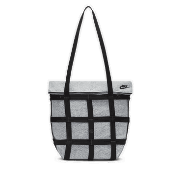 Tote bag Nike Sportswear Forward Cargo Tote Bag 12 l Šedá | FB3038-084, 2
