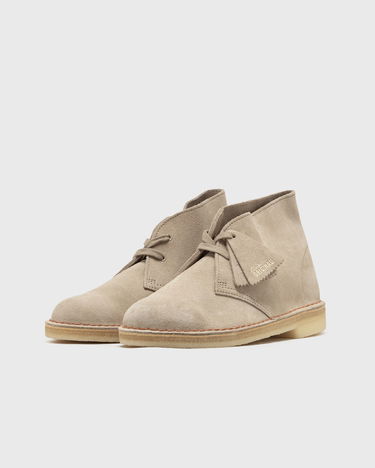 Tenisky a topánky Clarks Desert Boot Béžová | 26155525, 2