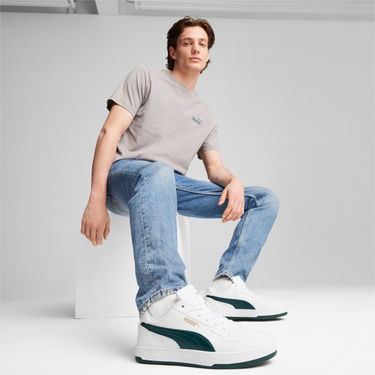 Tenisky a topánky Puma Caven 2.0 Biela | 392290-35, 2