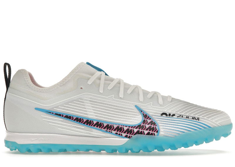 Tenisky a topánky Nike Zoom Mercurial Vapor 15 Pro TF Blast Pack Biela | DJ5605-146