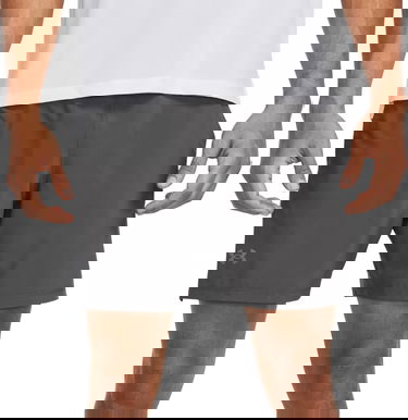 Šortky Under Armour LAUNCH PRO 2-in-1 7'' Running Shorts Šedá | 1376831-025, 0