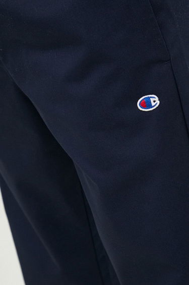 Nohavice a džínsy Champion Trousers Čierna | 216544, 3