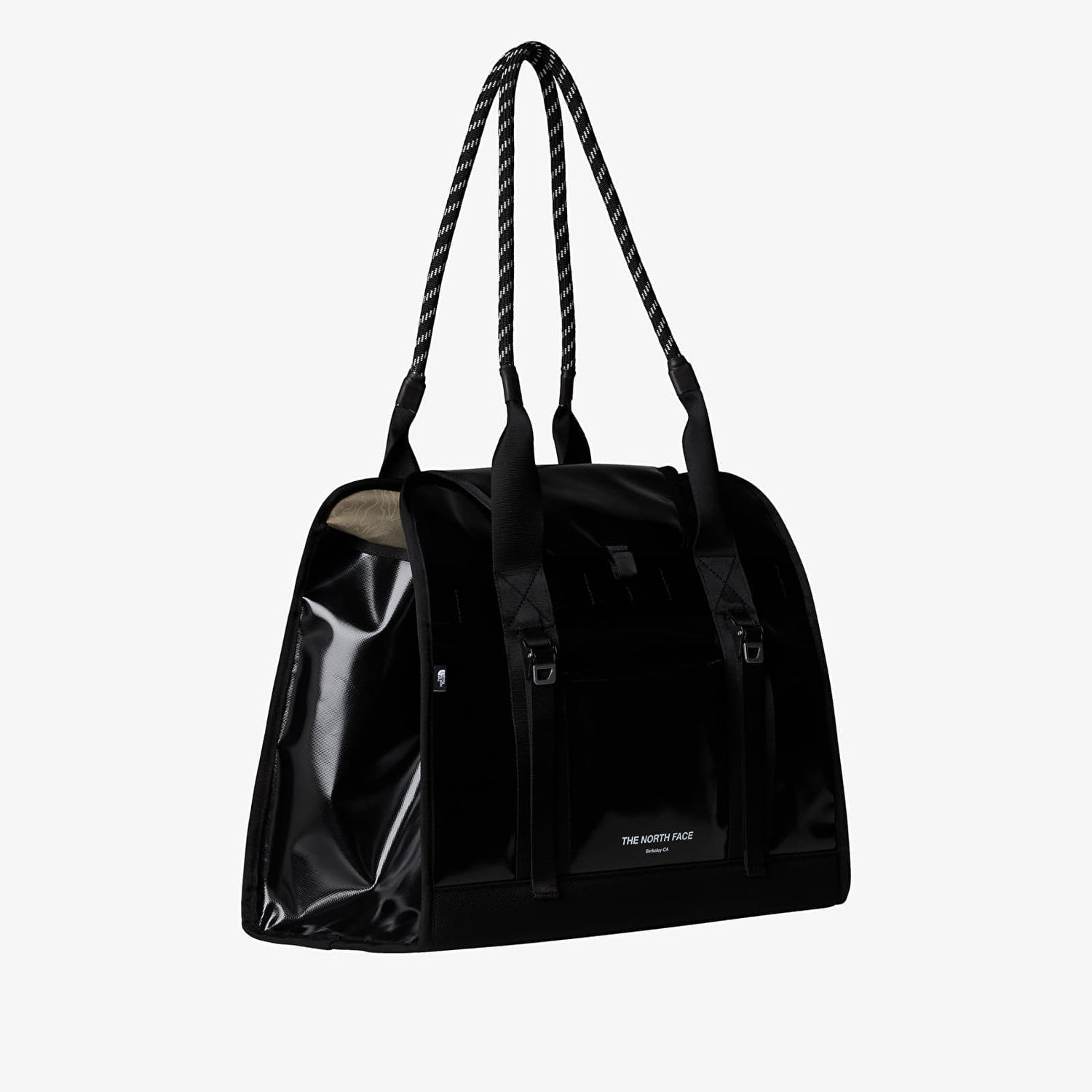 Tote bag The North Face The North Face Base Camp Tote Bag - 18 l Čierna | NF0A8C02KX71, 0