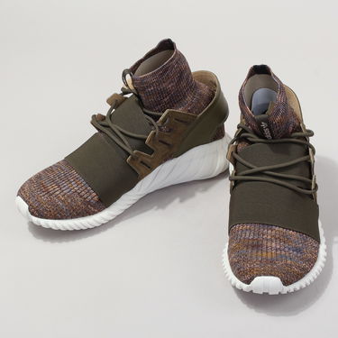 Tenisky a topánky adidas Originals Tubular Doom PK Zelené | BY3551, 2