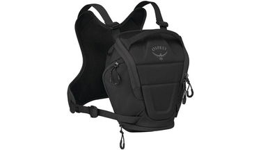 Batoh Osprey Camera Chest Rig Čierna | 10048594OSP, 1