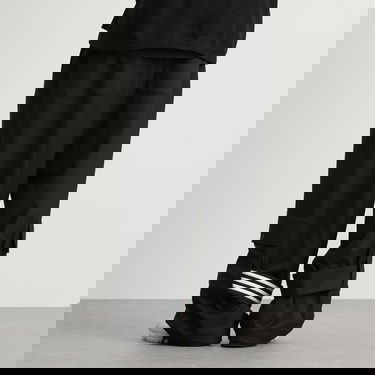 Cargo nohavice Y-3 Y-3 Three Stripe Cargo Pants, Size Large Čierna | JX7297, 3