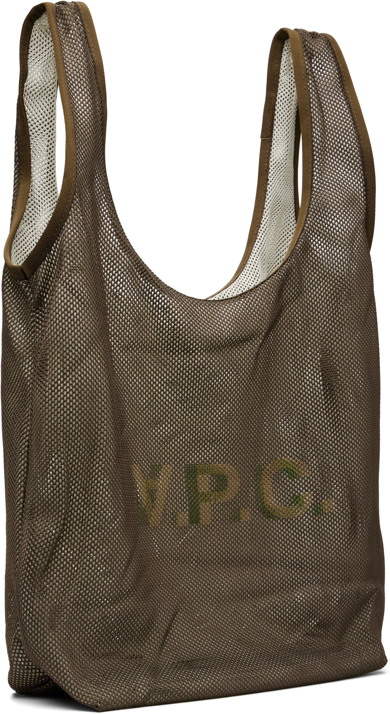 Rebound Shopping Tote Bag
