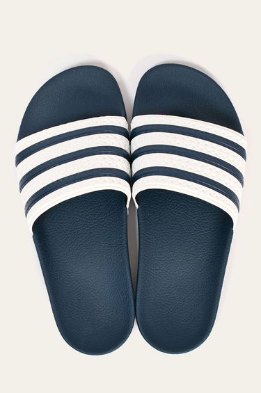 Tenisky a topánky adidas Originals Adilette Čierna | g16220, 1