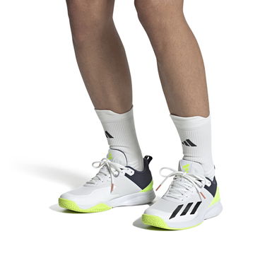 Tenisky a topánky adidas Performance adidas Courtflash Speed 44 2/3 Šedá | IG9539, 9