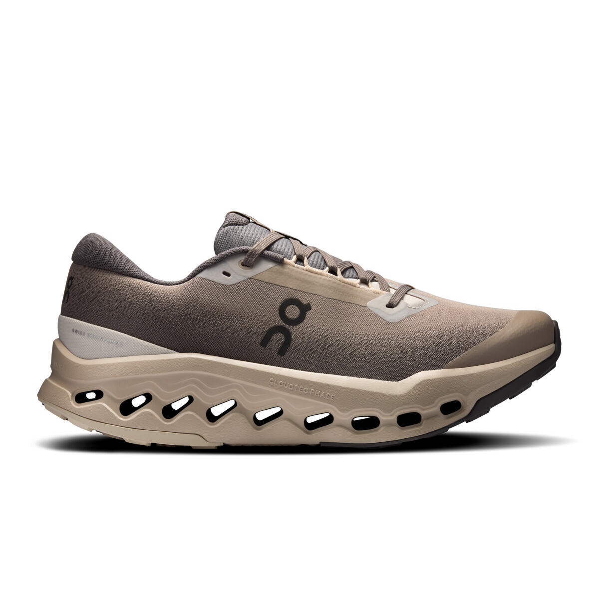 Tenisky a topánky On Running Cloudsurfer Trail 2 WP Béžová | 3WF30123318, 0