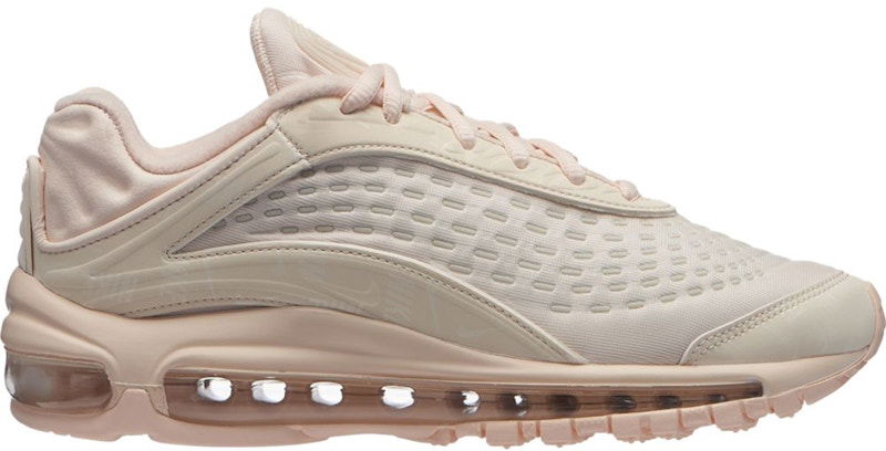Tenisky a topánky Nike Air Max Deluxe Ružová | AT8692-800, 0