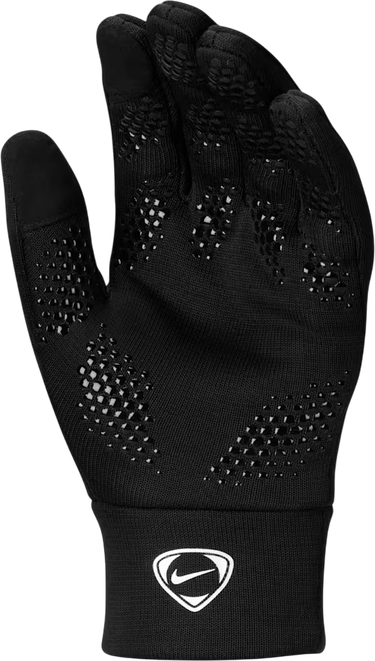 Rukavice Nike Academy Therma-FIT Total 90 Gloves Čierna | im5017-010, 2