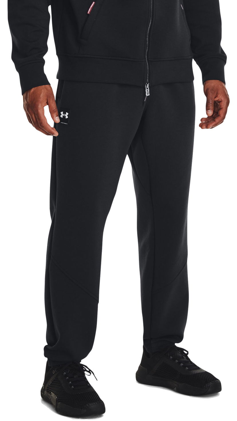 Tepláky Under Armour Summit Knit Training Pants Čierna | 1373803-001
