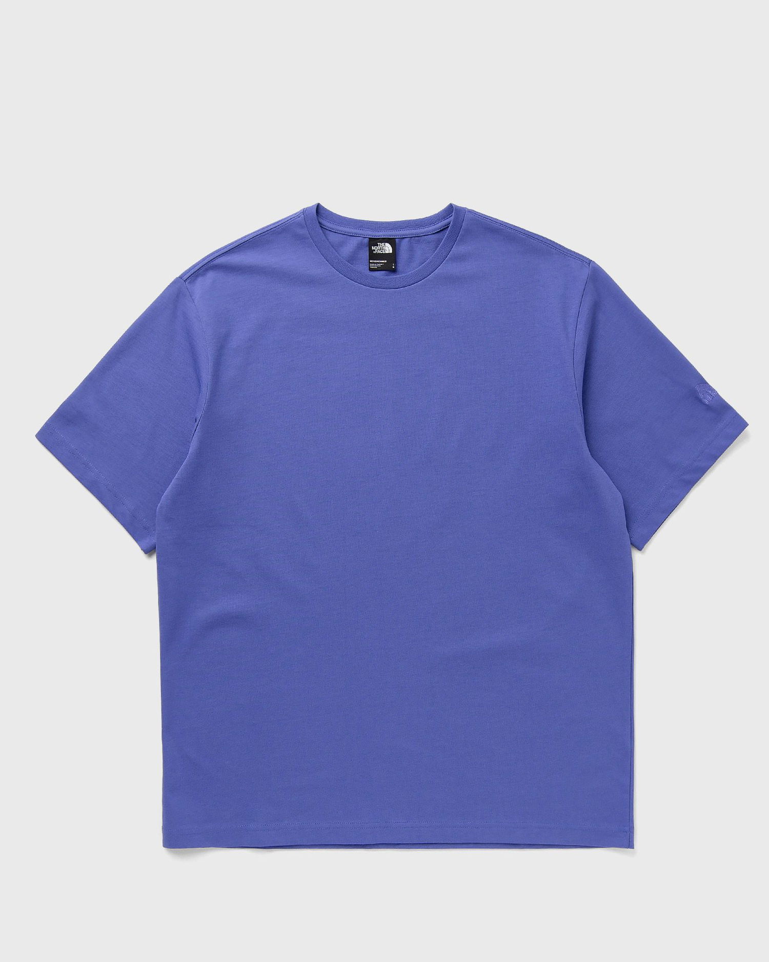 Tričko The North Face Relaxed Fit Logo T-Shirt Modrá | NF0A8C356IF1, 1