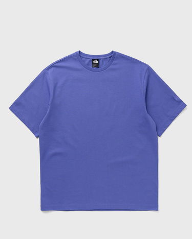 Tričko The North Face Relaxed Fit Logo T-Shirt Modrá | NF0A8C356IF1, 1