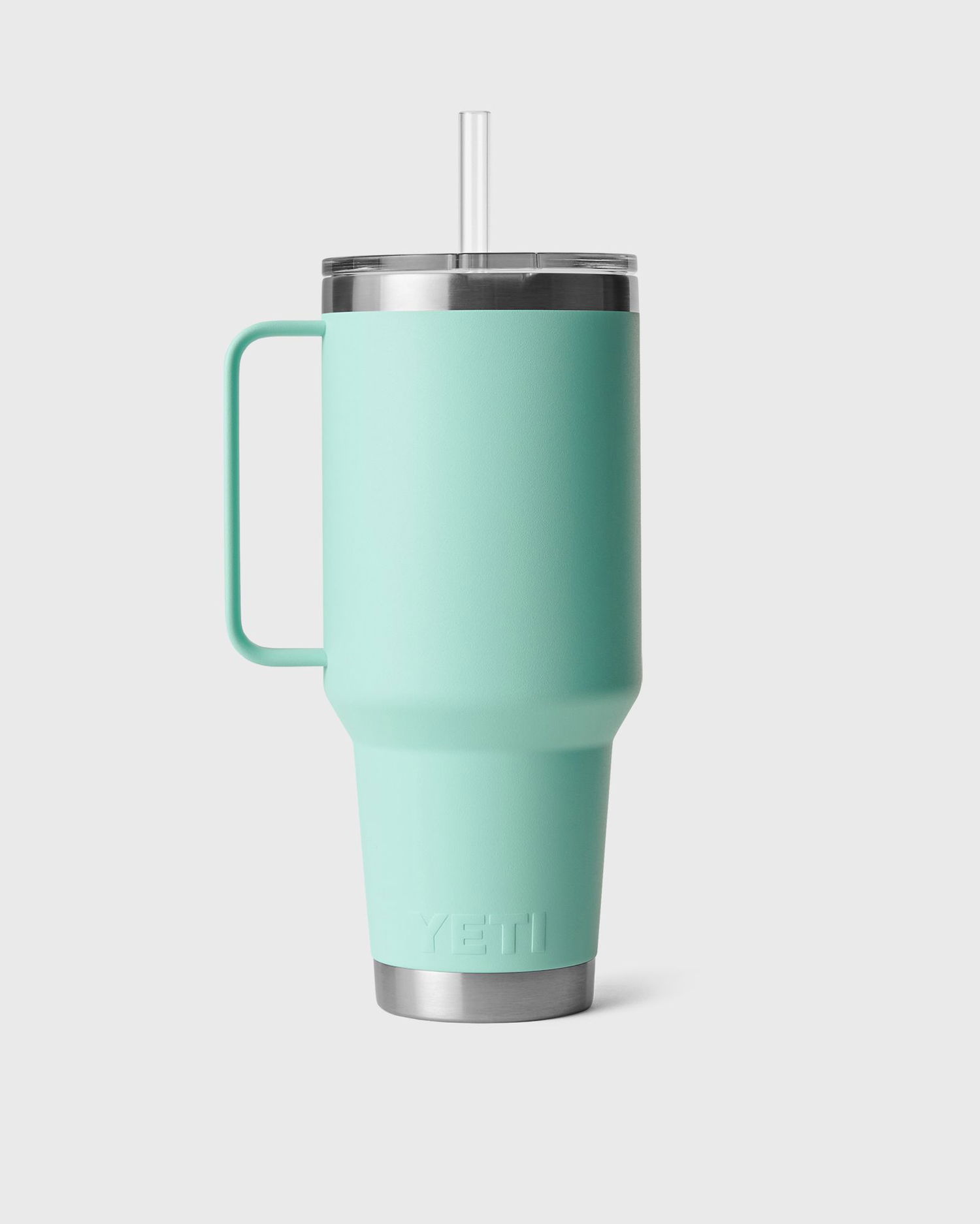 Fľaše YETI Rambler Straw Mug 42oz Bottle Tyrkysová | 70000003360, 1