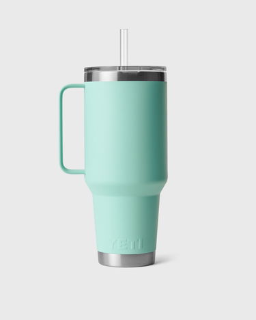 Fľaše YETI Rambler Straw Mug 42oz Bottle Tyrkysová | 70000003360, 1
