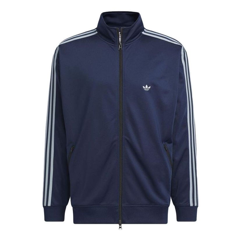 Súprava adidas Originals Beckenbauer Track Jacket Modrá | IK9149