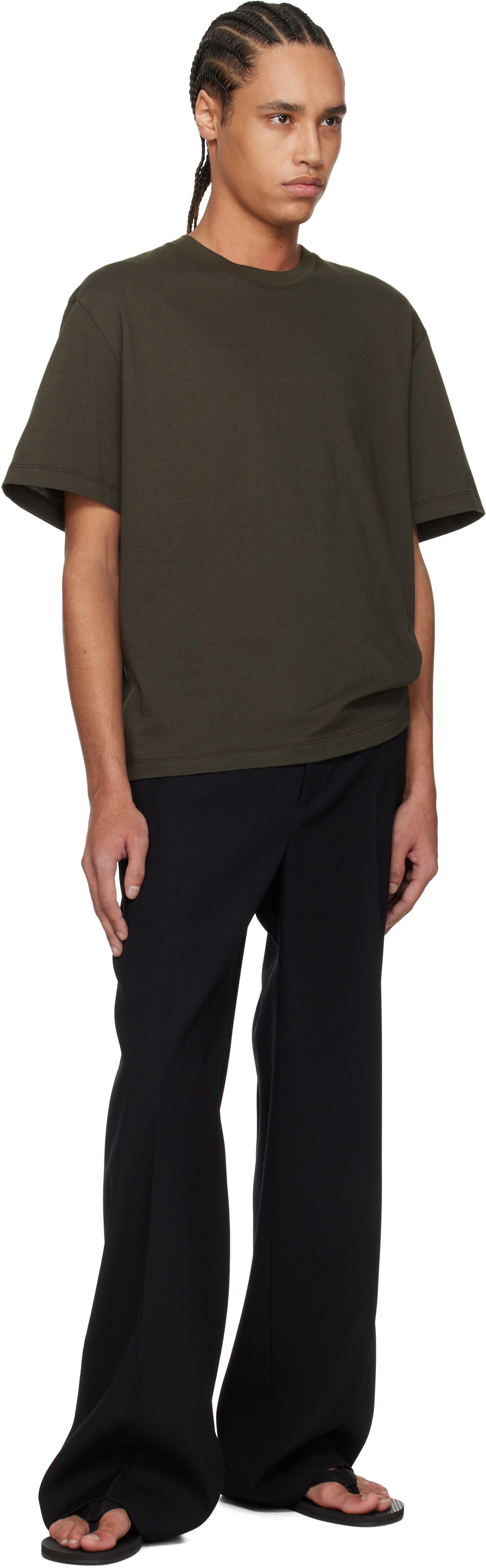Errigal Relaxed Fit T-Shirt