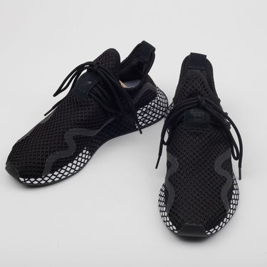 Tenisky a topánky adidas Originals Deerupt S Čierna | BD7879, 2