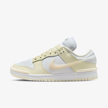 Tenisky a topánky Nike W DUNK LOW TWIST Biela | DZ2794-104, 0