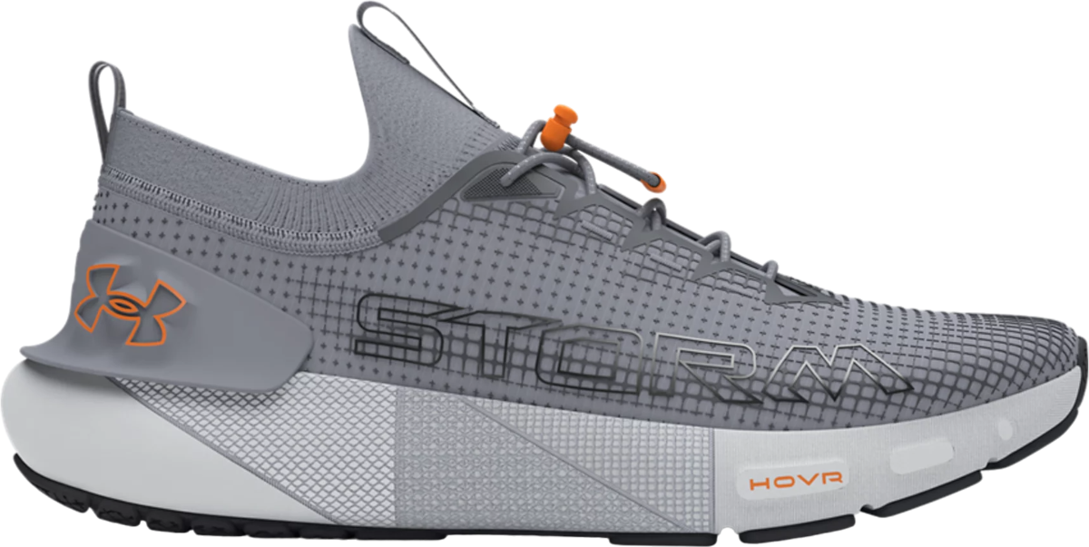 Tenisky a topánky Under Armour UA HOVR Phantom 3 SE Storm Šedá | 3026610-100, 0