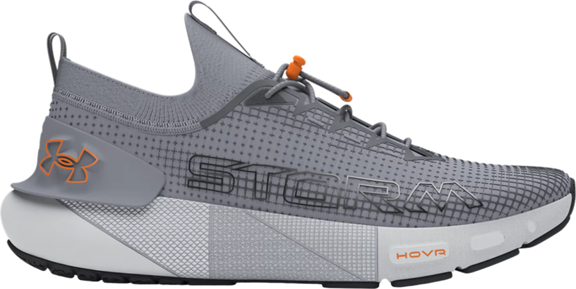 Bežecké topánky Under Armour UA HOVR Phantom 3 SE Storm Šedá | 3026610-100