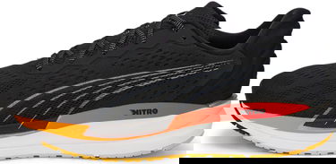 Tenisky a topánky Puma Magnify Nitro Surge Čierna | 37690501, 0