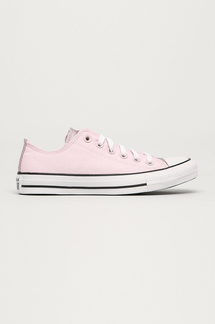 Tenisky a topánky Converse Chuck Taylor All Star OX Ružová | 570288C, 0