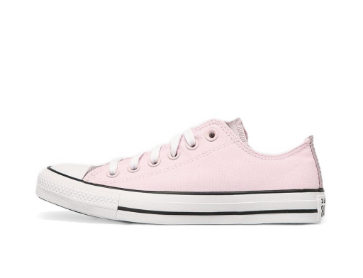 Tenisky a topánky Converse Chuck Taylor All Star OX Ružová | 570288C